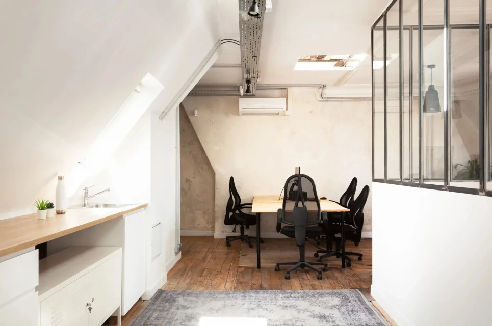 Petites Écuries R+6