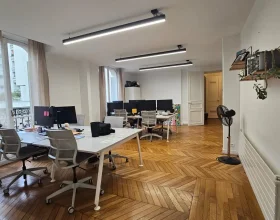 Espace indépendant