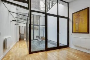 Espace indépendant - 75018 - 30 postes - 9500€