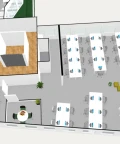 Espace indépendant - 75009 - 35 postes - 17000€