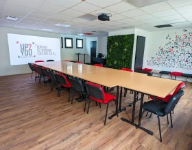 Bureau privé