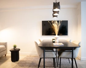 Espace indépendant