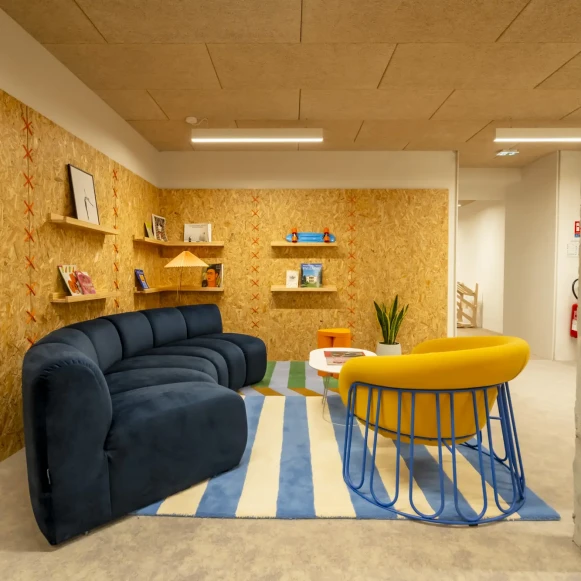 Open Space  10 postes Coworking Rue Francis Jammes Biarritz 64200 - photo 9