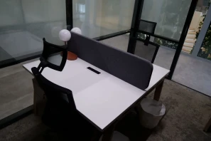 Bureau privé - 54000 - 2 postes - 683.33€