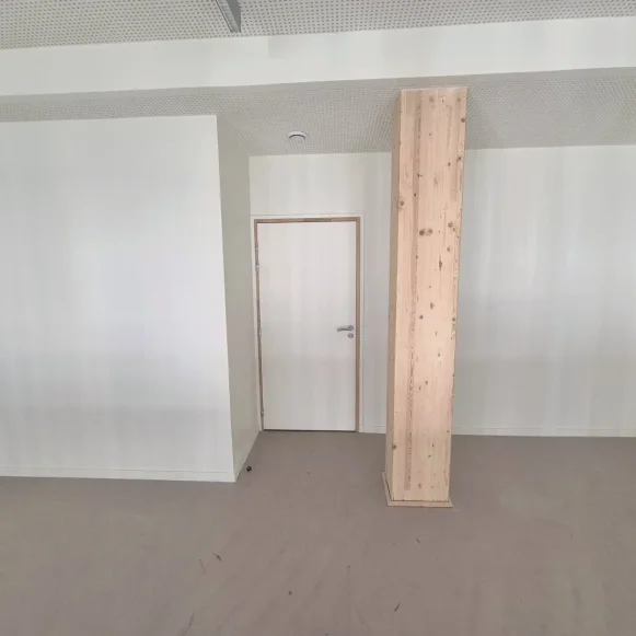 Bureau privé 89 m² 14 postes Coworking Rue de Srebrenica Paris 75020 - photo 9