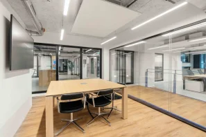 Espace indépendant - 75004 - 46 postes - 28520€