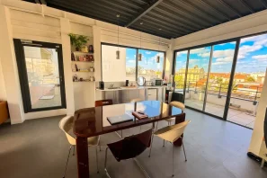Espace indépendant - 93100 - 15 postes - 5400€