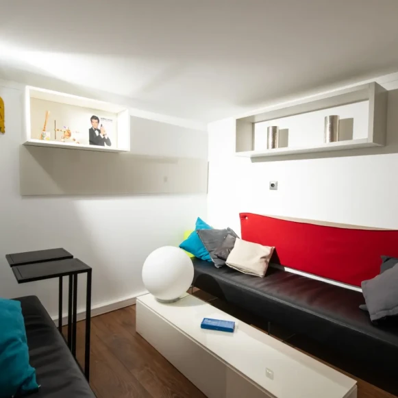 Espace indépendant 180 m² 30 postes Coworking Rue de Cléry Paris 75002 - photo 1