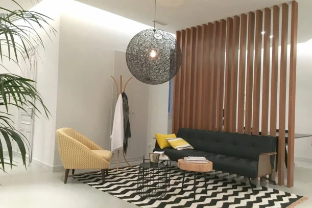 Bureau privé - 06000 - 1 poste - 850€