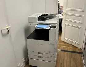 Bureau privé