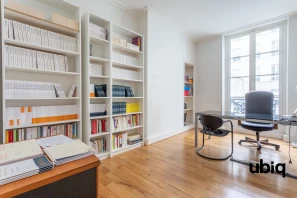 Espace indépendant - 75009 - 18 postes - 11000€