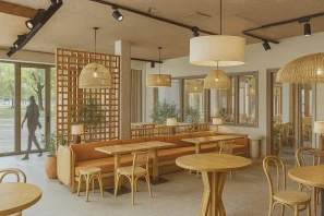 THE BABEL COMMUNITY Lille Les Prés