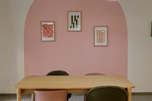 Bureau privé - 92110 - 60 postes - 15000€