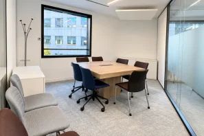 Bureau privé - 92400 - 38 postes - 20150€