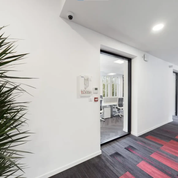 Espace indépendant 50 m² 12 postes Coworking Avenue Foch Metz 57000 - photo 7