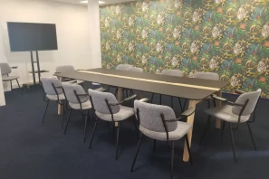 Bureau privé - 35000 - 2 postes - 704€