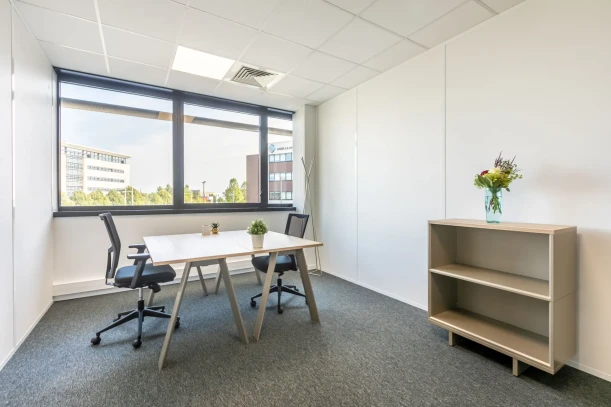 Bureau privé - 67300 - 2 postes - 1139€