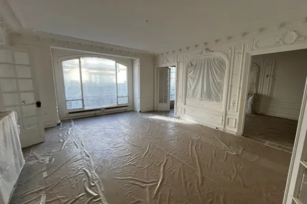 Jöro Rue Sainte-Cécile