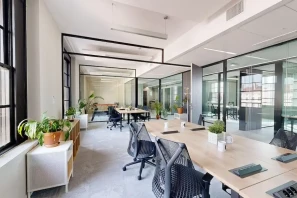Bureau privé - 69002 - 10 postes - 4980€