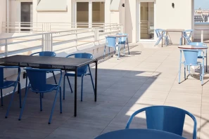 Bureau privé - 75002 - 4 postes - 3400€