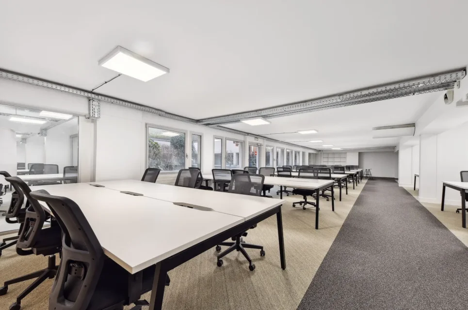 Volum Boulevard de Picpus