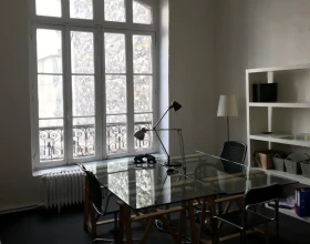 Espace indépendant