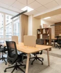 Espace indépendant - 75002 - 23 postes - 15600€