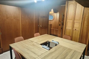 Bureau privé - 92210 - 4 postes - 850€