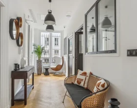 Espace indépendant