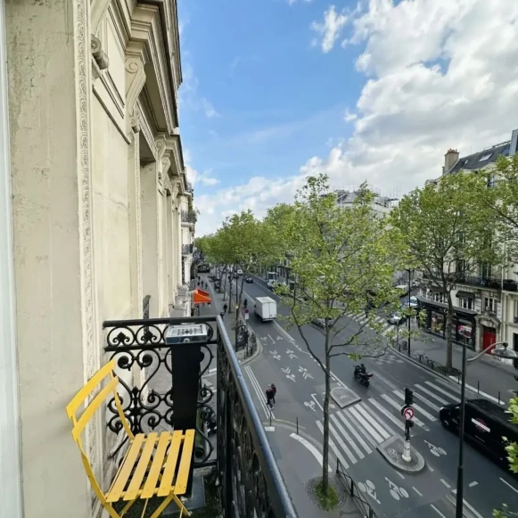 Open Space  4 postes Location bureau Boulevard de Sébastopol Paris 75002 - photo 3