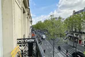 Open Space - 75002 - 4 postes - 350€