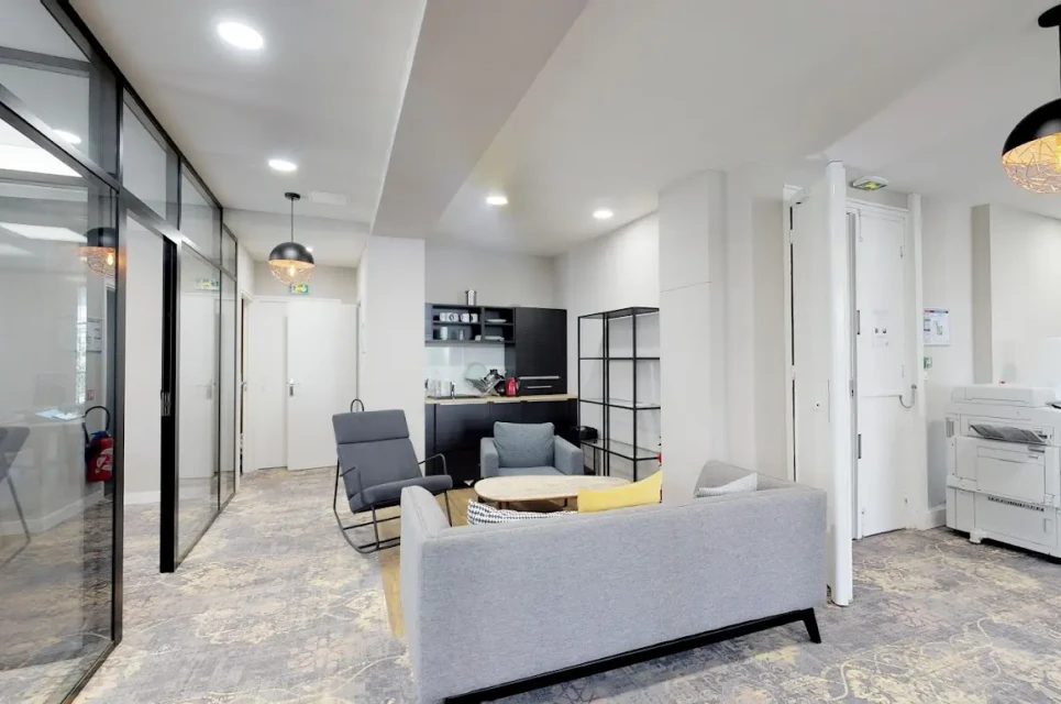 Open Space