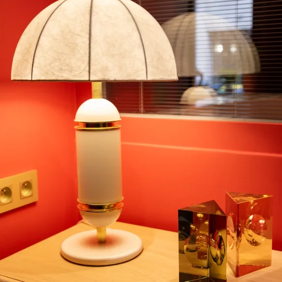 Bureau privé 36 m² 10 postes Coworking Rue Ernest Psichari Paris 75007 - photo 7