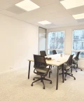 Bureau privé - 75018 - 5 postes - 2475€