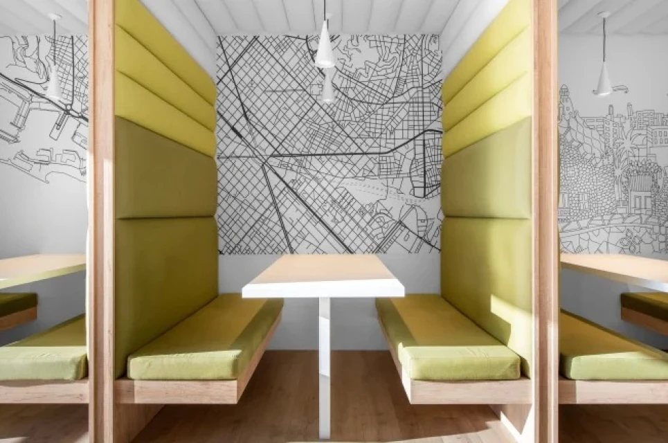 Regus - Saussure Paris