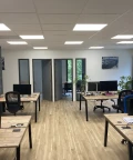 Espace indépendant - 38240 - 25 postes - 2850€