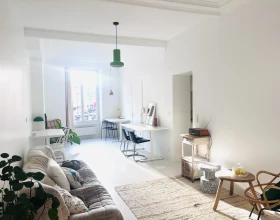 Espace indépendant