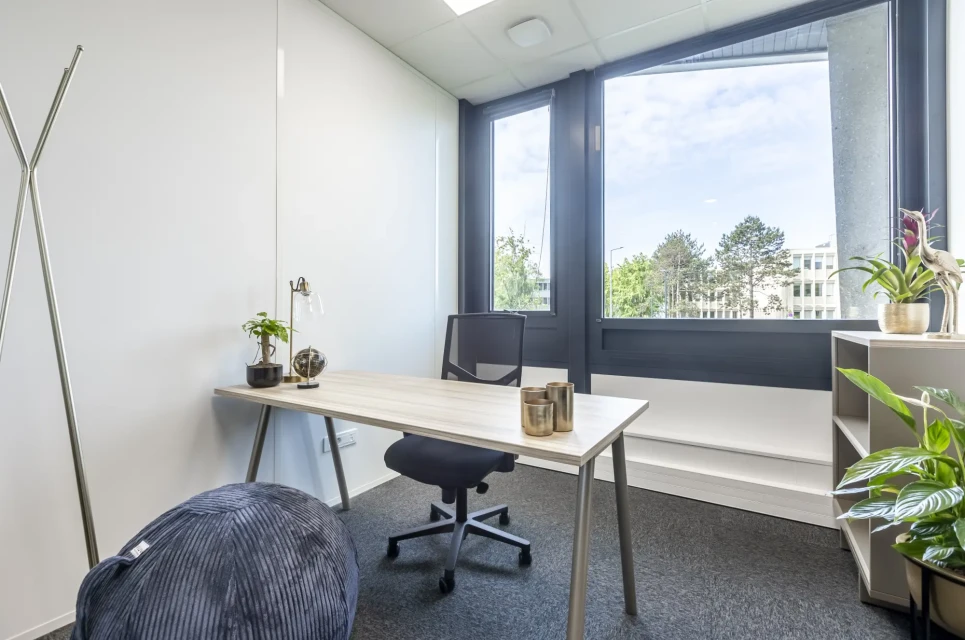 B'CoWorker Angers Orgemont