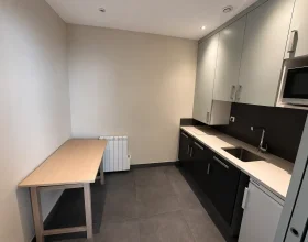 Espace indépendant
