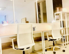 Bureau privé