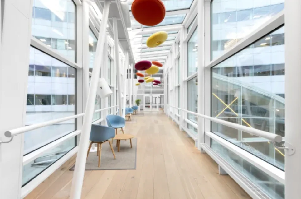 Spaces - Boulogne Route de la Reine