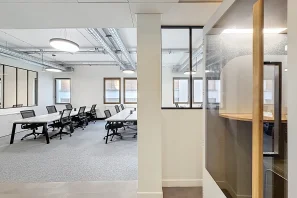 Espace indépendant - 75009 - 129 postes - 81500€