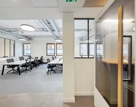 Espace indépendant