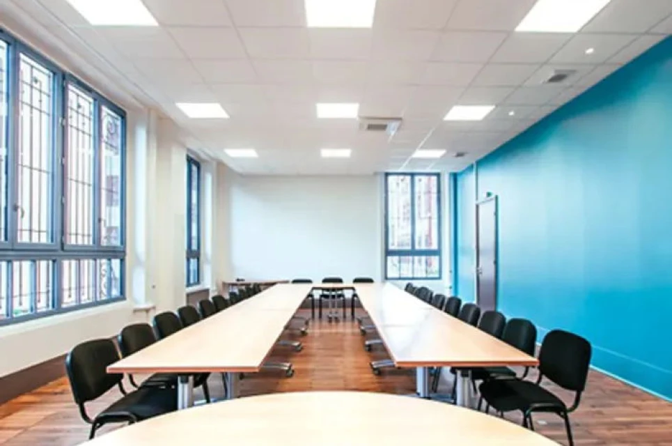 Regus - Grenoble City