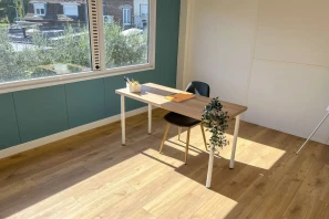 Bureau privé - 59223 - 2 postes - 295€