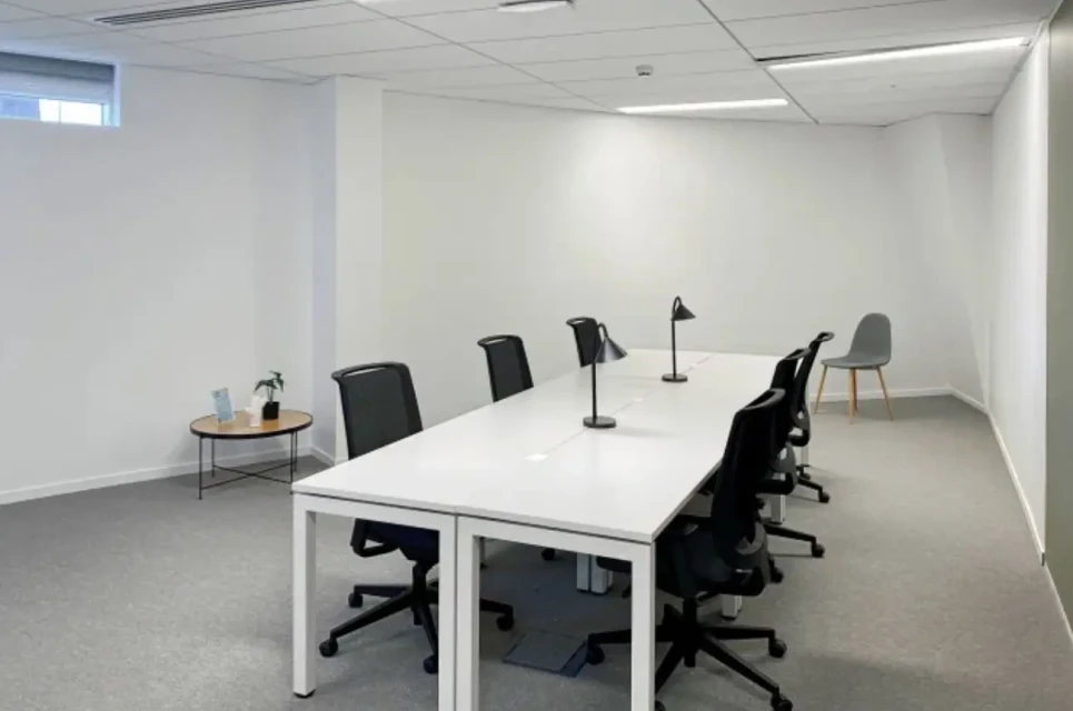 Spaces - Lille Shake