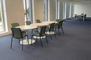 Espace indépendant - 35000 - 50 postes - 10000€