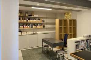 Open Space - 75002 - 1 poste - 320€