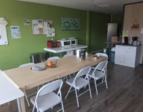 Espace indépendant