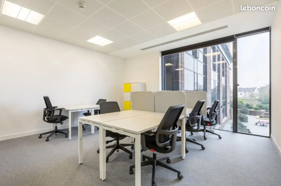 Regus - Bourg-En-Bresse